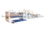 Made 3/5/7 Layer Corrugated Board Production Line for Carton and Cardboard Ply