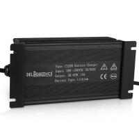 Buy cheap 1200W 60v 20a Lithium Li Ion EV Battery Charger product