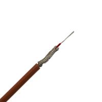 Buy cheap Multi Stranded Low Loss Coaxial Cable Tc Braid Shield product