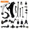 Buy cheap ME-2991L MASUMA Ball Joint tie rod end 45047-29075 45047-29105 for TOYOTA CALDINA from wholesalers