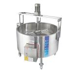 Buy cheap 24KW Electric Fryer Machine Automatic Stirring Electric Frying Machine from wholesalers