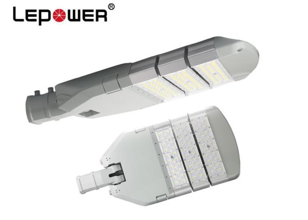 Buy cheap High Lumen Led Intelligent Street Light Residential Lamp 155LM/W 150W 135W IP66 IK10 from wholesalers