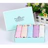 Buy cheap Matte Lamination Lingerie Packaging Box Offset Printing Environmental Protection from wholesalers