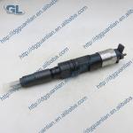 Genuine common rail fuel injector 095000-7150 095000-7151 for John Deere 4045