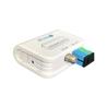 Buy cheap 1310nm 1550nm Fiber Optical Receiver CATV FTTH Passive Mini Node from wholesalers