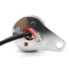 Buy cheap 93*70*61mm 2 In 1 Motorcycle Meter Modified DC12V Led Fuel Gauge from wholesalers
