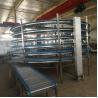 Buy cheap Industrial Closed Cooling Tower Price from wholesalers