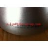 Buy cheap CuNi Pipe Fittings Seamless Welded Concentric Eccentric Reducer EEMUA 146 C7060x Copper from wholesalers