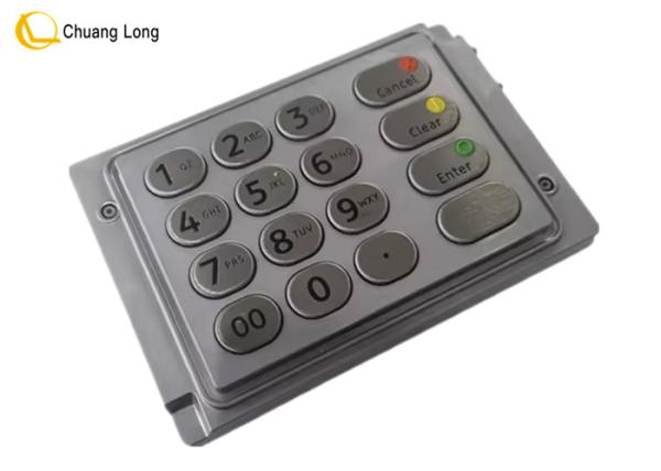 Buy cheap 4450783520 445-0783520 ATM Machine Parts NCR 5815 EPP Keyboard from wholesalers