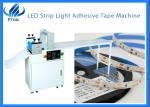 Buy cheap Width Adjustable LED Automatic Double Sided Tape Application Machine CCC from wholesalers