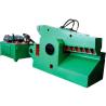 Buy cheap 220V Automatic Baler Best Choice for Large Scale Waste Management from wholesalers