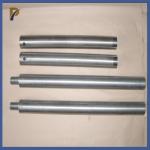 5 - 100mm Molybdenum Electrode Systems For Glass Electric Melting Furnaces