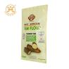 Buy cheap 250g Resealable Ziplock Vegetable Packing Bags Pepper Roll Film Food Packaging Bag Pepper Packing Bag from wholesalers