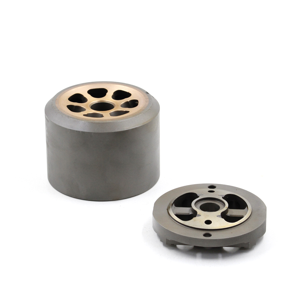 K3v112 Repair Kit And Stamp Valve Plate 716776 K9006409 720773K9006410 14550188 720774 29538