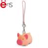Buy cheap Mini Plastic Soft Pvc Keyrings Pig Shaped ISO CE Approved for Gift from wholesalers