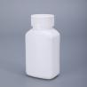 Buy cheap Plastic Screw Cap 170ML HDPE Empty Medicine Pill Capsule Bottle for Medical Packaging from wholesalers