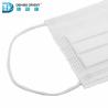 Buy cheap Dustproof 70% Spunbond Non Woven Disposable Earloop Mask from wholesalers