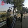 Buy cheap O.D.1200mm HDPE Drainage Pipe One Single Injection Chemically Stable from wholesalers
