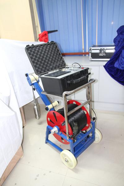Buy cheap 200m 500m 1000m Water Well Camera and Underwater Inspection Camera from wholesalers