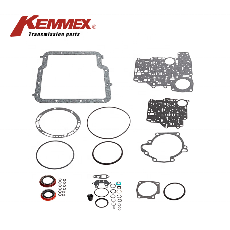 Kemmex 3L30 TH180 TH180C Transmission Overhaul Package Repair Kit For SUZUKI GEO GM