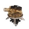 Buy cheap Milking Stainless Steel Claw Base Milking Machine Claw 13.5mm Liner Outlet Diameter from wholesalers