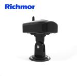 130° Mini 4G AI Camera Dash Cam for Truck Monitoring and Car Driver Fatigue