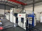 FMZ-1080AN Automatic Film Laminating Machine 80-500Gsm Paper Thickness Film