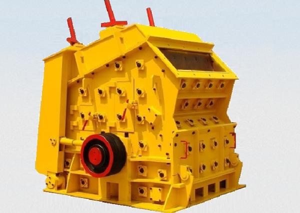 Buy cheap PF1415 series impact crusher, European hammer stone crusher, impact ore crusher, crusher expert factory from wholesalers