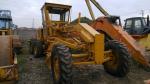 Used CAT Caterpillar 140G Motor Grader