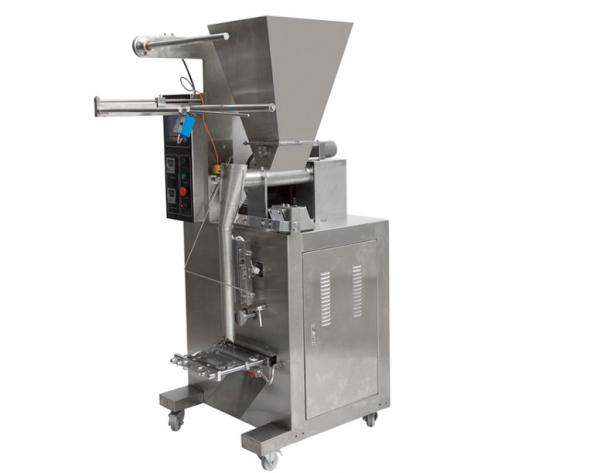 AT-100G Automatic Granule/Powder packing machine snack sugar cereal salt