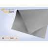 Buy cheap Good anti-abrasion, PTFE Coated Fiberglass Fabric from wholesalers