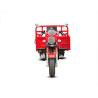 Buy cheap 150CC Cargo Tricycle Delivery Van / Electric Delivery Tricycle HH150ZH-2p from wholesalers
