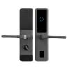 Buy cheap Room Home Smart Door Lock Indoor Wooden Door Home Card Electronic Lock Hotel Door Lock System Supplier from wholesalers