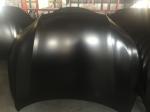 Toyota Hilux Revo 2016 Front Body Parts Bonnet Pickup Body Parts With Holes