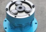 SK60-3 YR32W00002F1 Excavator Swing Gearbox Swing Motor Reduction