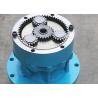 Buy cheap SK60-3 YR32W00002F1 Excavator Swing Gearbox Swing Motor Reduction from wholesalers