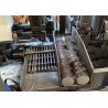 Buy cheap JIS SUS420J1 Stainless Steel Round Bar Hot Rolled Annealed Black from wholesalers