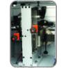 Buy cheap FZ-450DJ Auto Edge Bander(Pre-milling + Corner trimming) for furniture from wholesalers