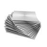 Buy cheap 50mm 316Ti S31668 06Cr17Ni12Mo3Ti Stainless Steel Clad Plate SS 31.4571 08X17H13M2T Sheet 1D 2B #4 BA from wholesalers