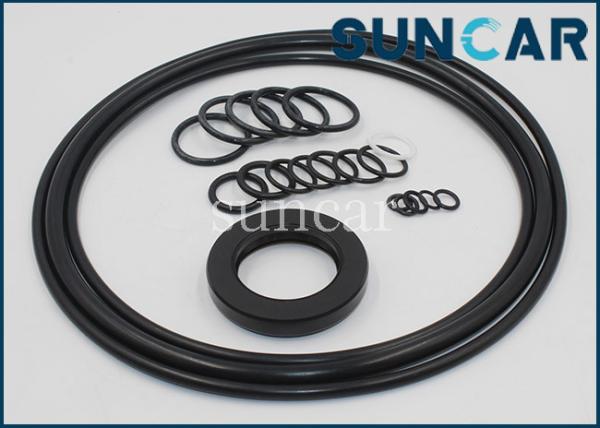Buy cheap 714-12-05110 HIGH QUALITY TRANSMISSION SEAL KIT FITS FOR KOMATSU WA320-3 WA320-3A from wholesalers