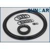 Buy cheap 714-12-05130 HIGH QUALITY TRANSMISSION SEAL KIT FITS FOR KOMATSU WA380-6 from wholesalers