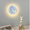 Buy cheap Manufacturer Creative rotating wall lamp bedside wall light bedroom hotel with switch spotlight reading lamps from wholesalers