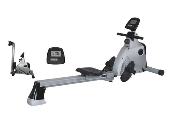 Buy cheap Commercial Spin Bikes Folding Cardio Gym Equipment 200*60*83mm Anti Slip Pedal Small Space Occupation from wholesalers