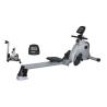 Buy cheap Commercial Spin Bikes Folding Cardio Gym Equipment 200*60*83mm Anti Slip Pedal Small Space Occupation from wholesalers