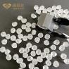 Buy cheap HPHT Synthetic Man Made Diamonds 2mm To 20mm For Jewelry Loose Diamonds from wholesalers