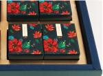 Luxury Custom Printing Packaging Paper Gift Box Paper Shoe Box Large Small