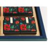Buy cheap Luxury Custom Printing Packaging Paper Gift Box Paper Shoe Box Large Small Glossy Paper Shoe Box,luxury gift box packagi from wholesalers