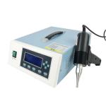 Buy cheap 1000W Portable Ultrasonic Spot Welding Machine With Gun from wholesalers
