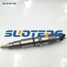 Buy cheap Engine SAA6D140E Common Rail Fuel Injector 6745-11-3102 6745113102 Excavator PC350-7 from wholesalers