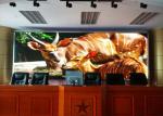 192x192mm Module P3 Indoor Led Display , 1000cd LED Video Display
